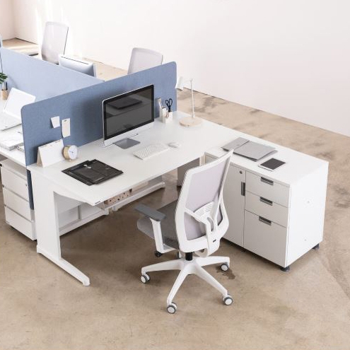 리바트오피스 라이트스페이스 컴퓨터책상