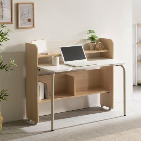 리바트하움 재택근무 책상