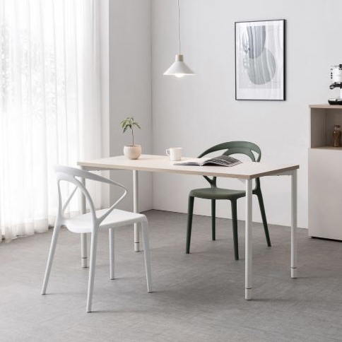 리바트 오브제 테이블