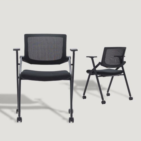 리바트하움 M1711G 메쉬의자