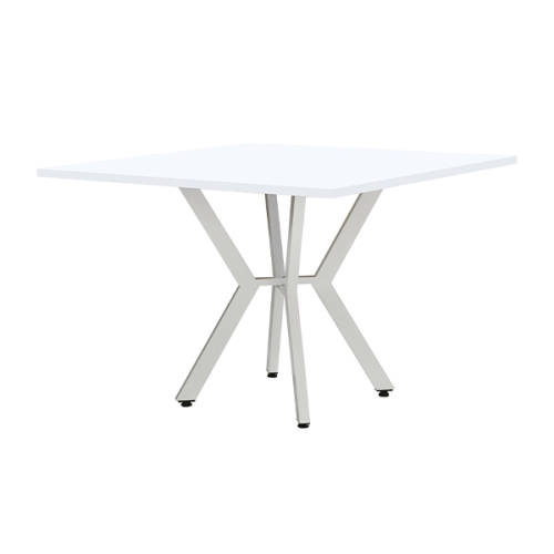 모던 사각 다용도 회의용테이블