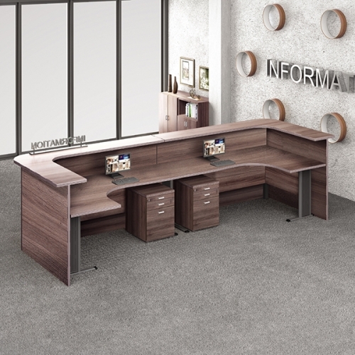 이노 로비용 안내데스크